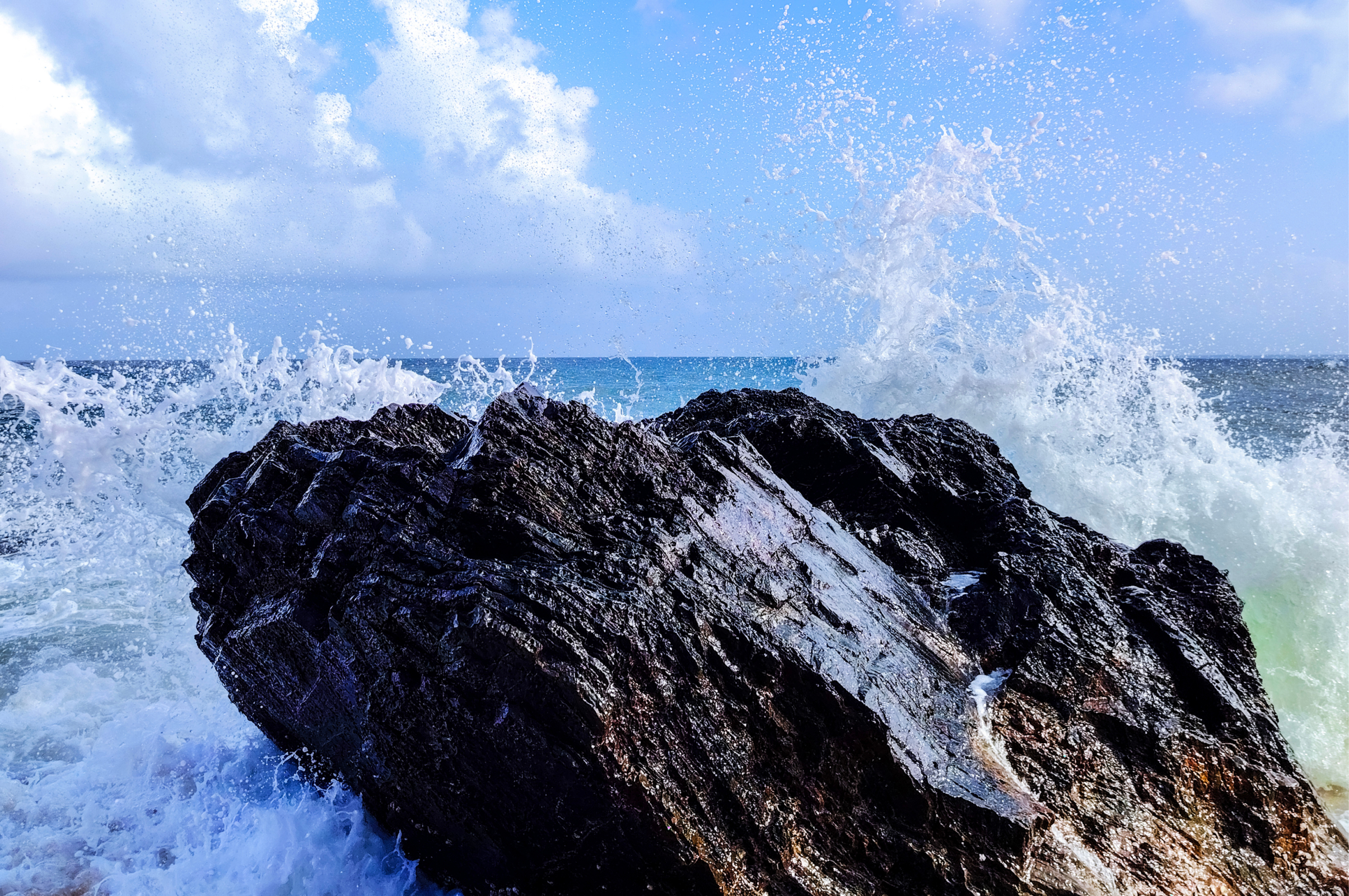 108MP Ultra Clear Camera