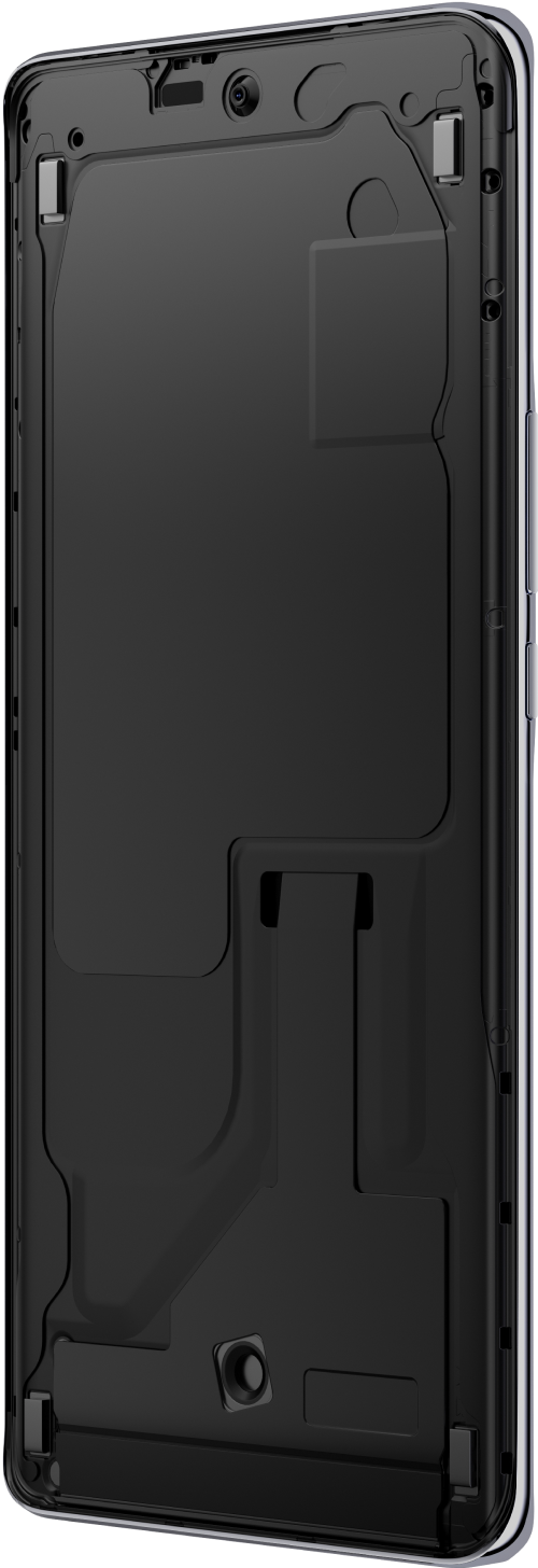 All-angle Ultra Tough 360° Anti-Drop Protection 6