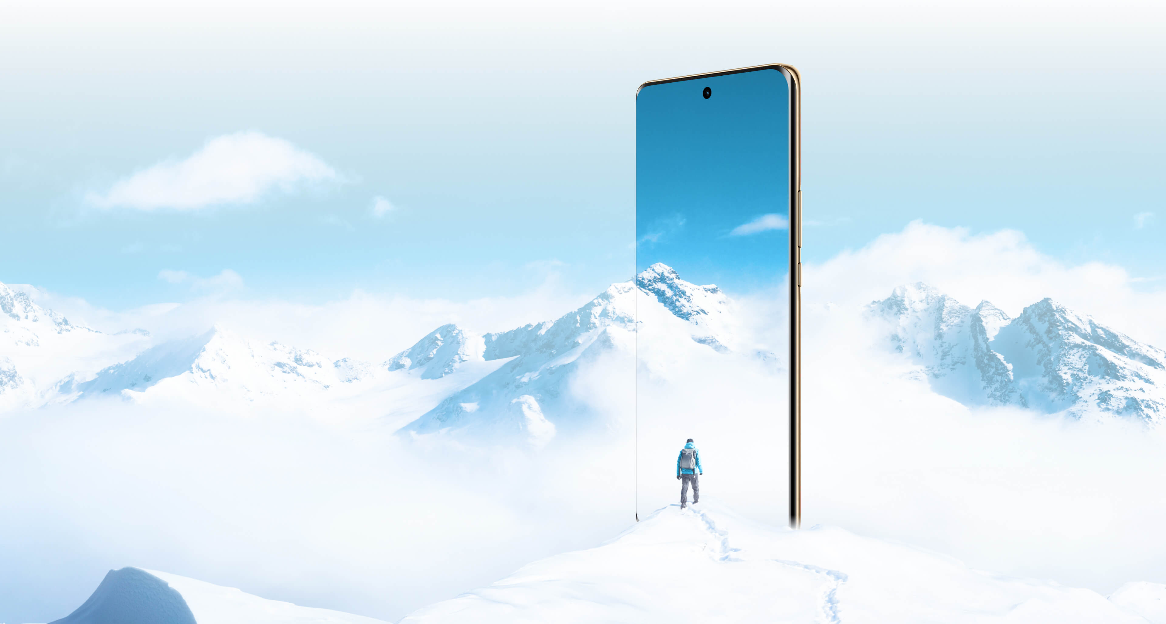 Ultra Bright Vivid Display 1