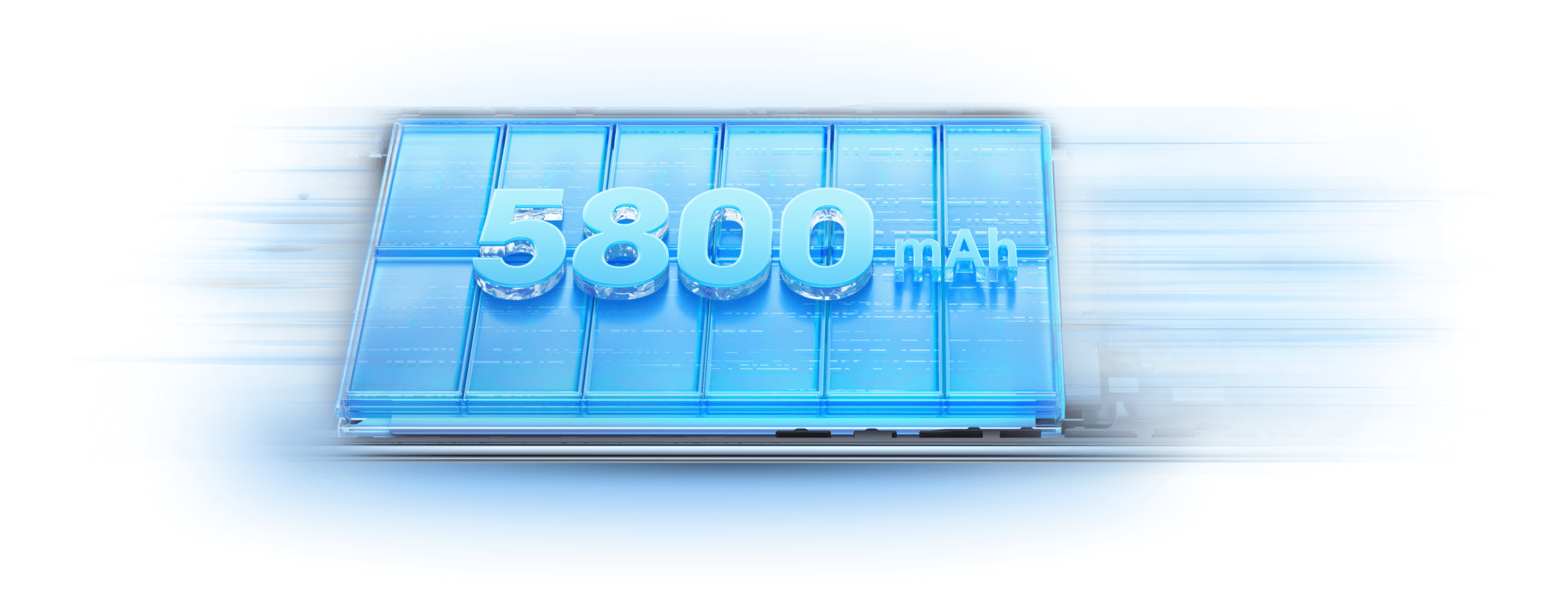 Long-lasting Battery Worry-free, Hassle-free, Carefree2