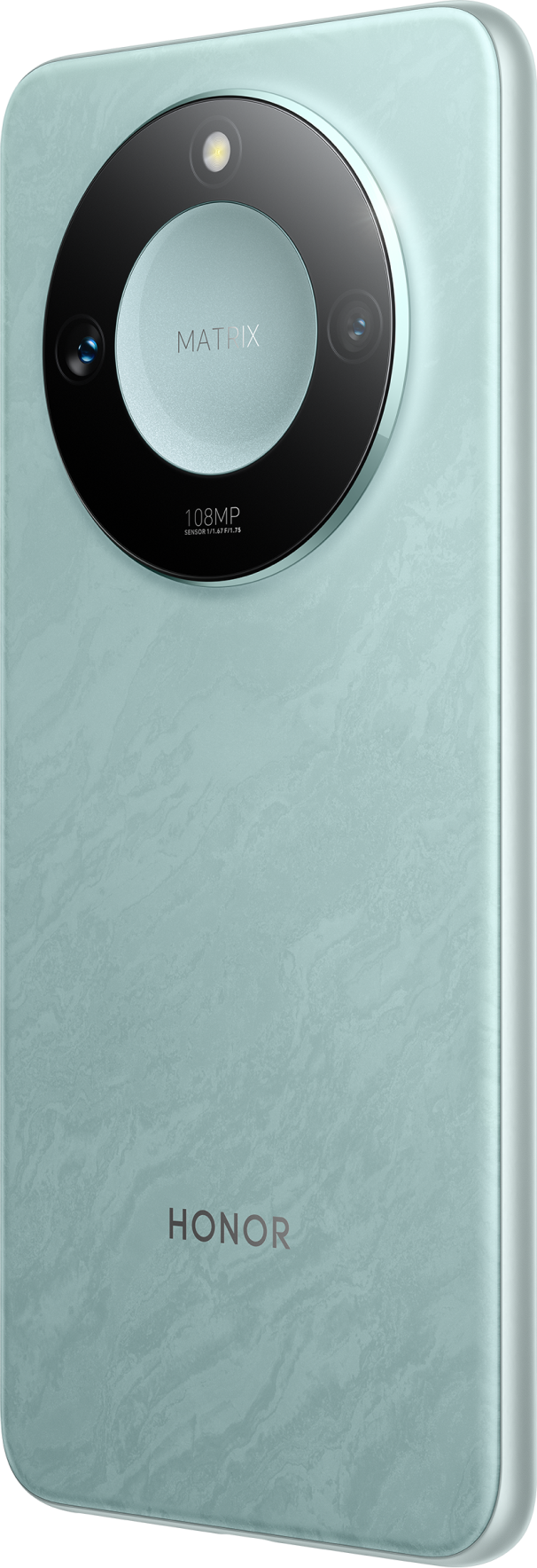 Large-frame Main Camera, Exceptional as Always 1