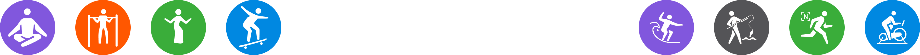 96 Ways to Move. One Perfect Partner 3