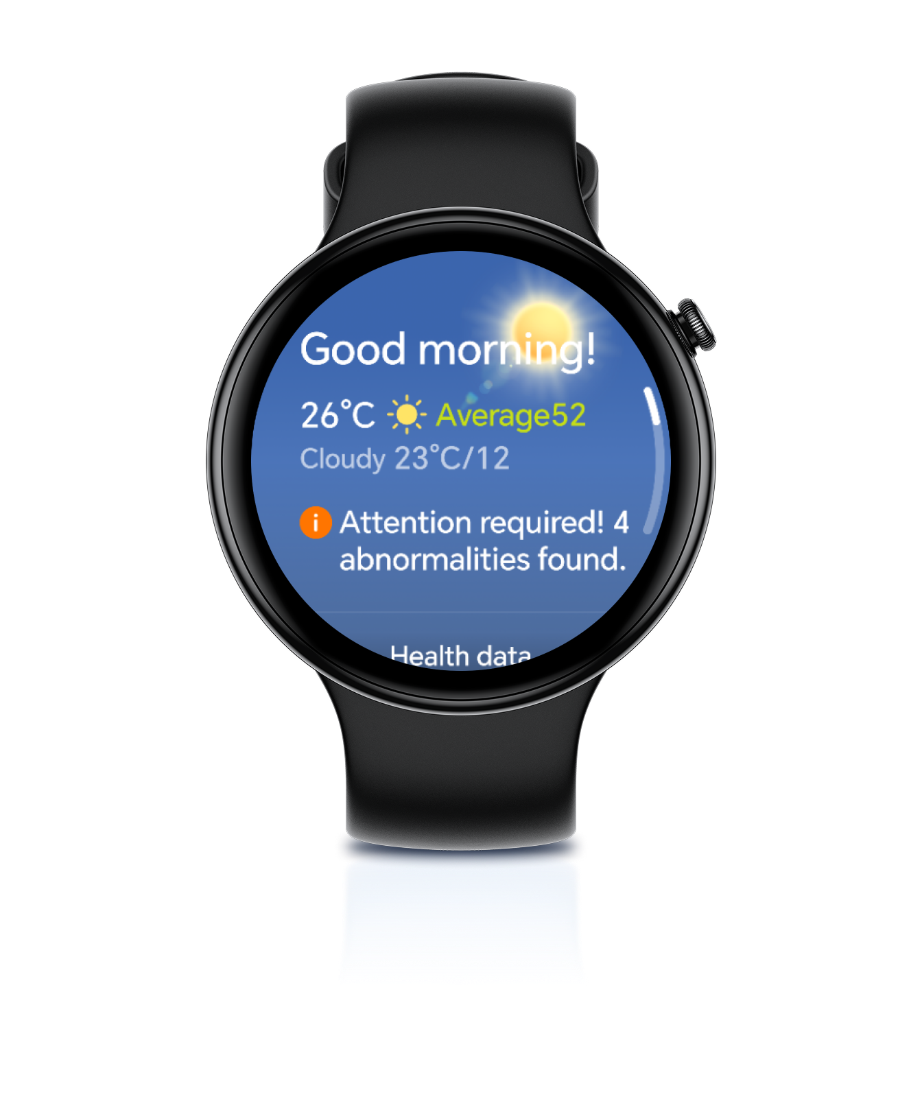 Wake Up to Fitness 3