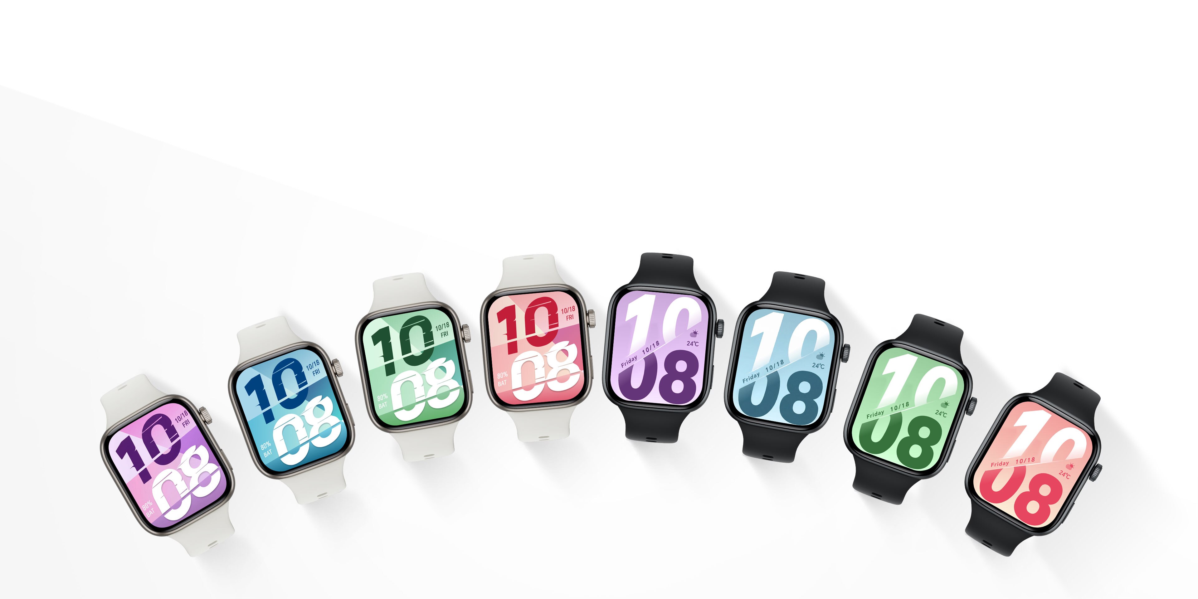 Customizable Personalization