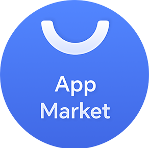 Cross-OS APP Market