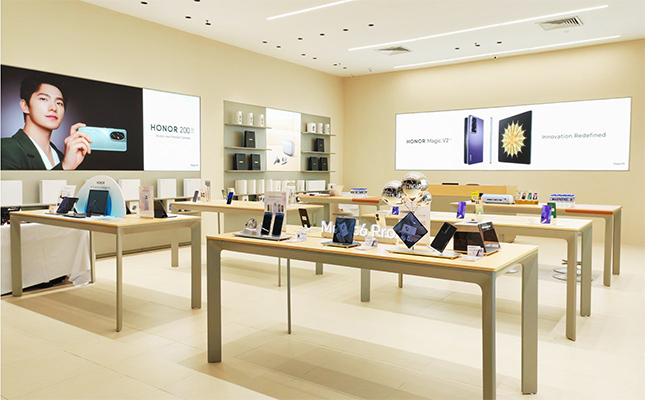 HONOR Experience Store AEON Mall Nilai