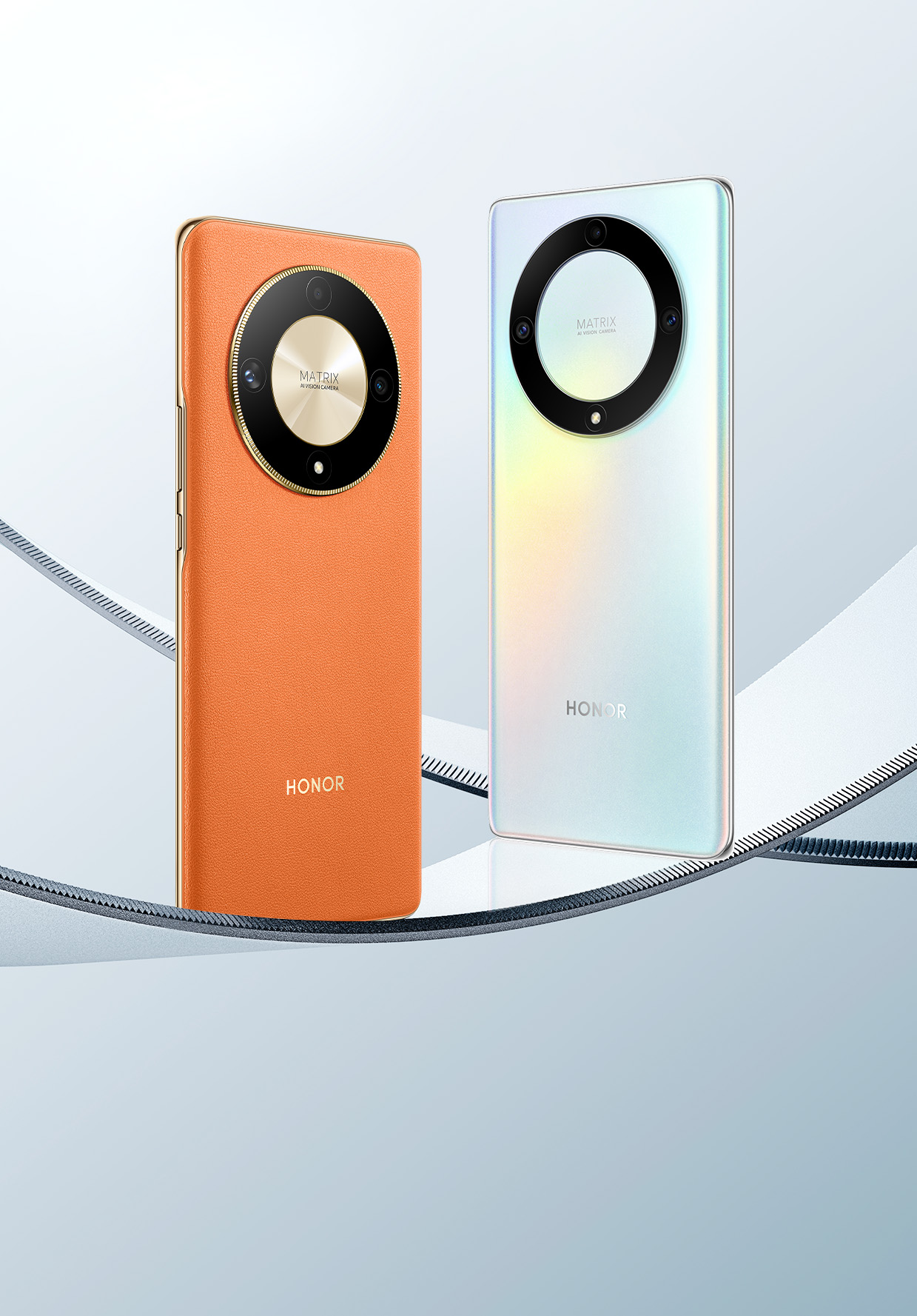 HONOR X9b vs HONOR X9a