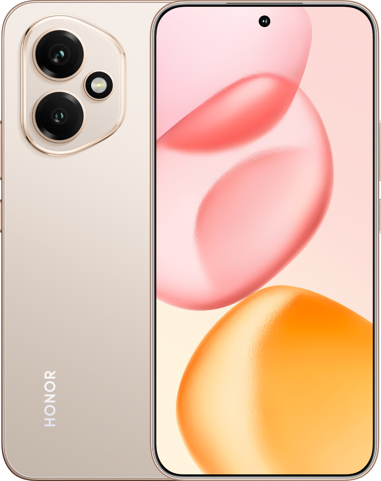HONOR 400
