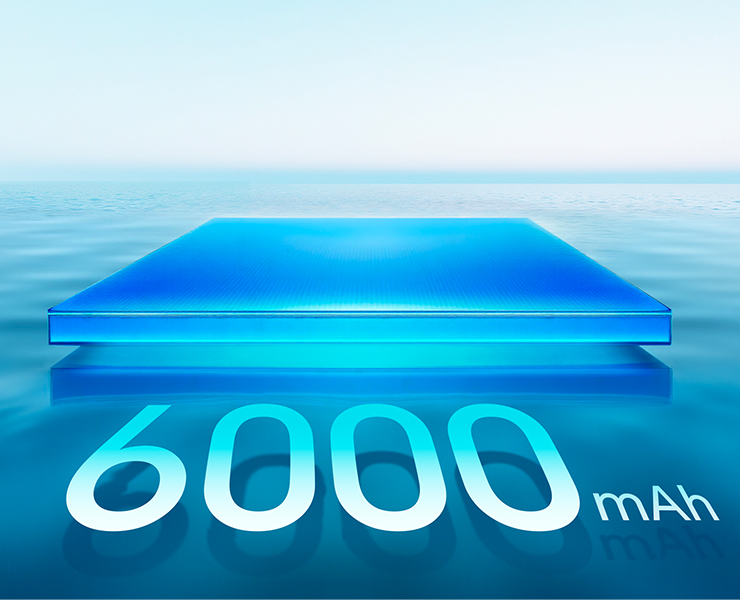 Long-Lasting Battery with Lightning-Fast Charging