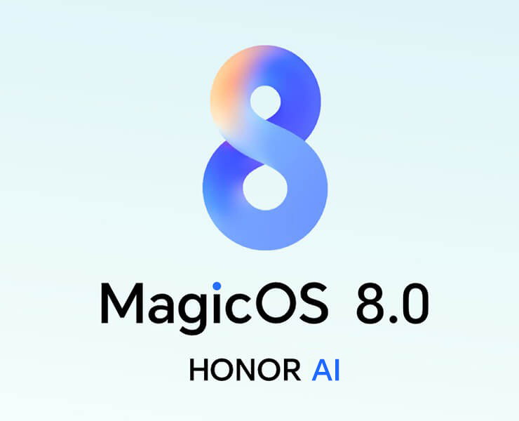 MagicOS 8.0: Empowering Your Device with Smart, Seamless Experiences