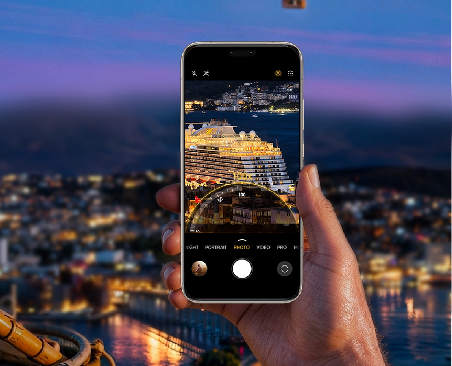 Photography and Video Enthusiasts