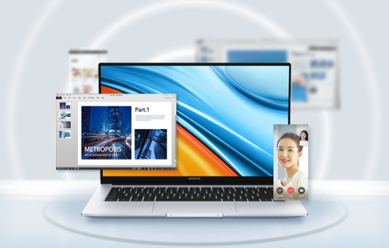 Step by Step: Set up Your New HONOR Laptop Easily