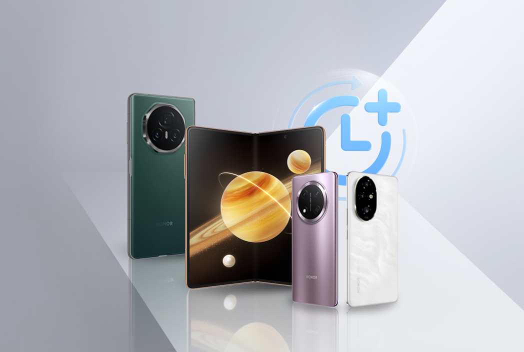 HONOR Care Extended Warranty