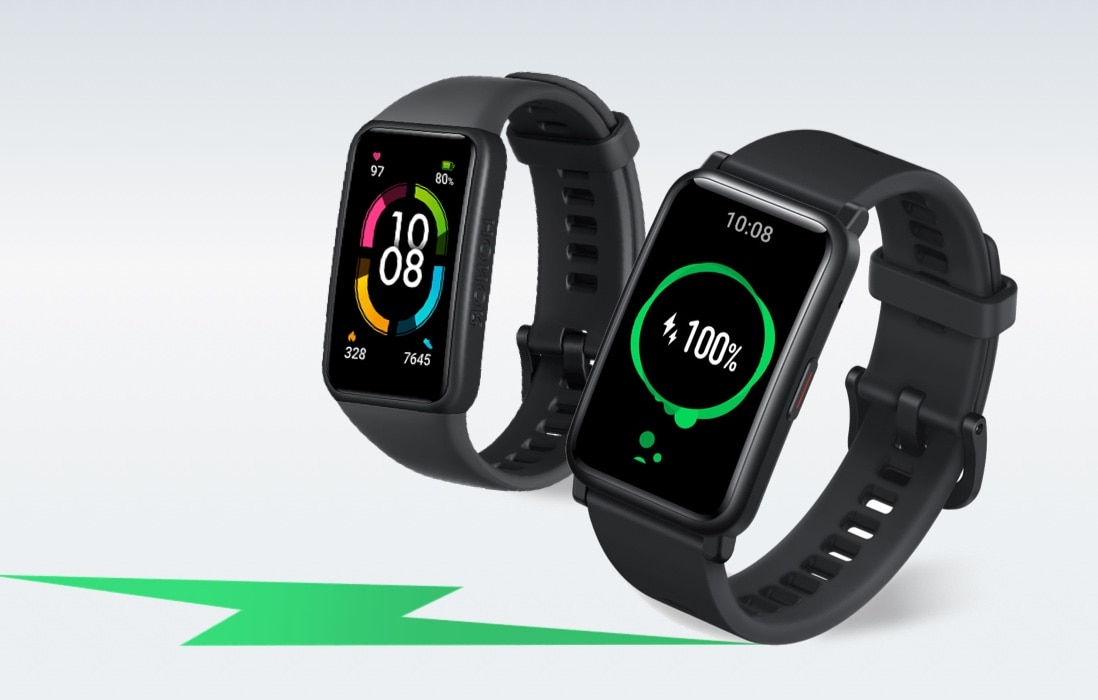 Explore Workout Types with Your HONOR Watch