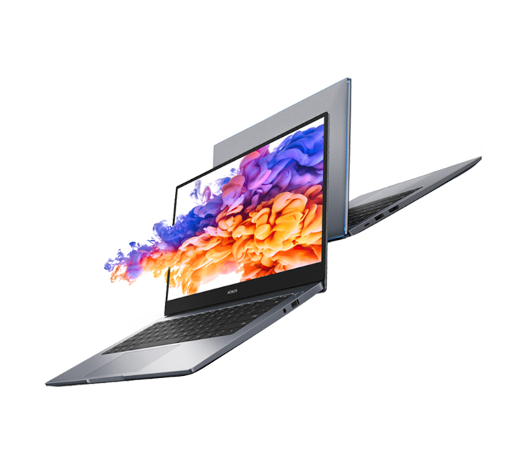 HONOR annonserte tilgjengeligheten av HONOR MagicBook-serien