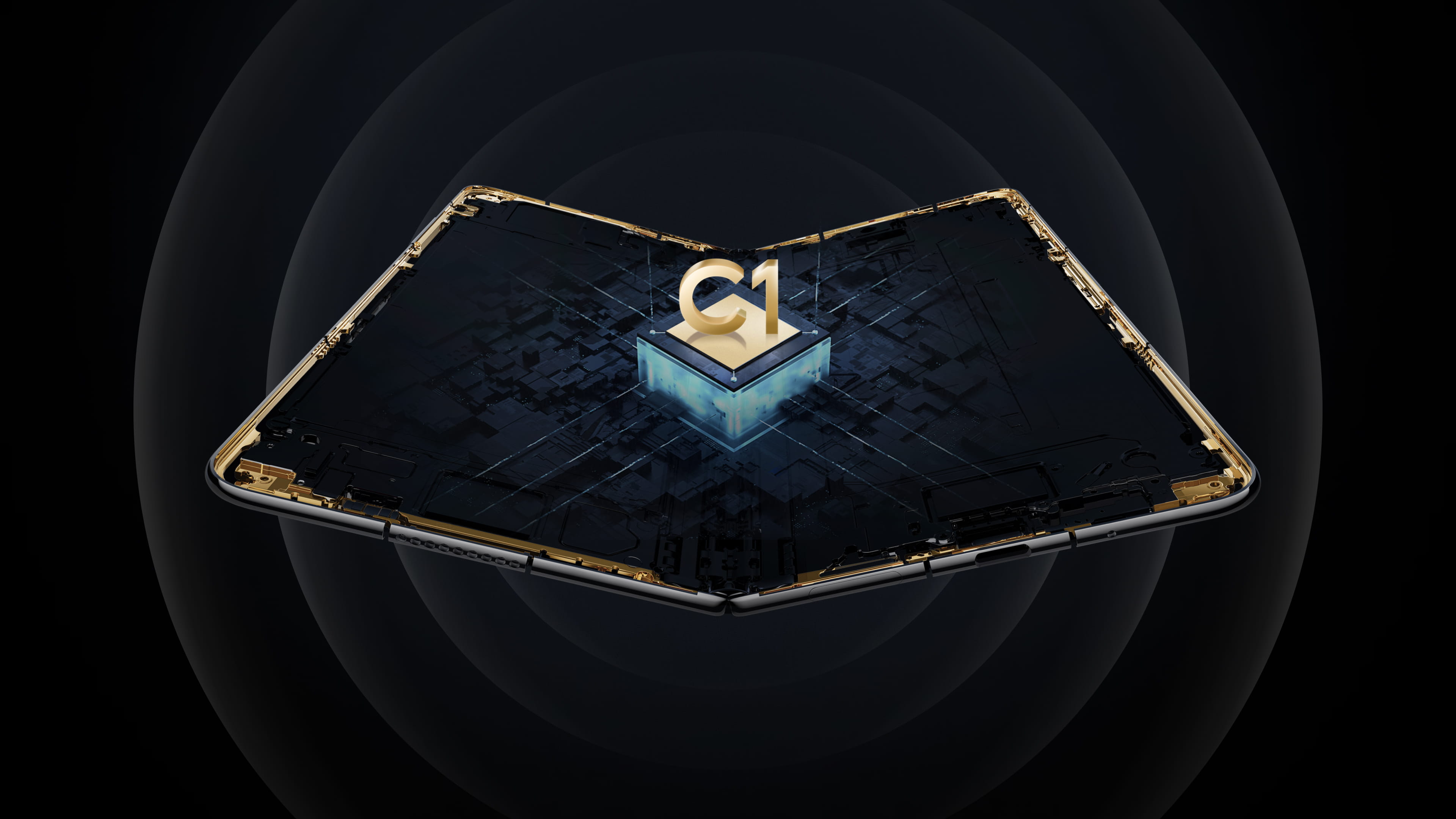 Dobbel signalstyrke, rask og stabil.