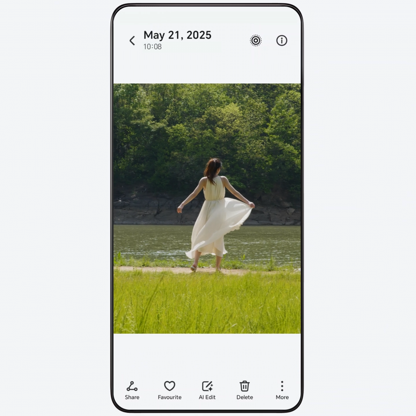 Cross-brand sharing with HONOR, transferring files without boundaries