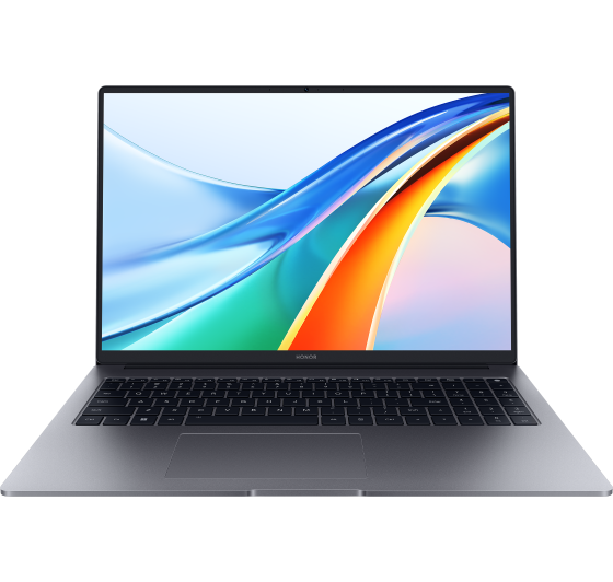 HONOR MagicBook X16 Plus 2024