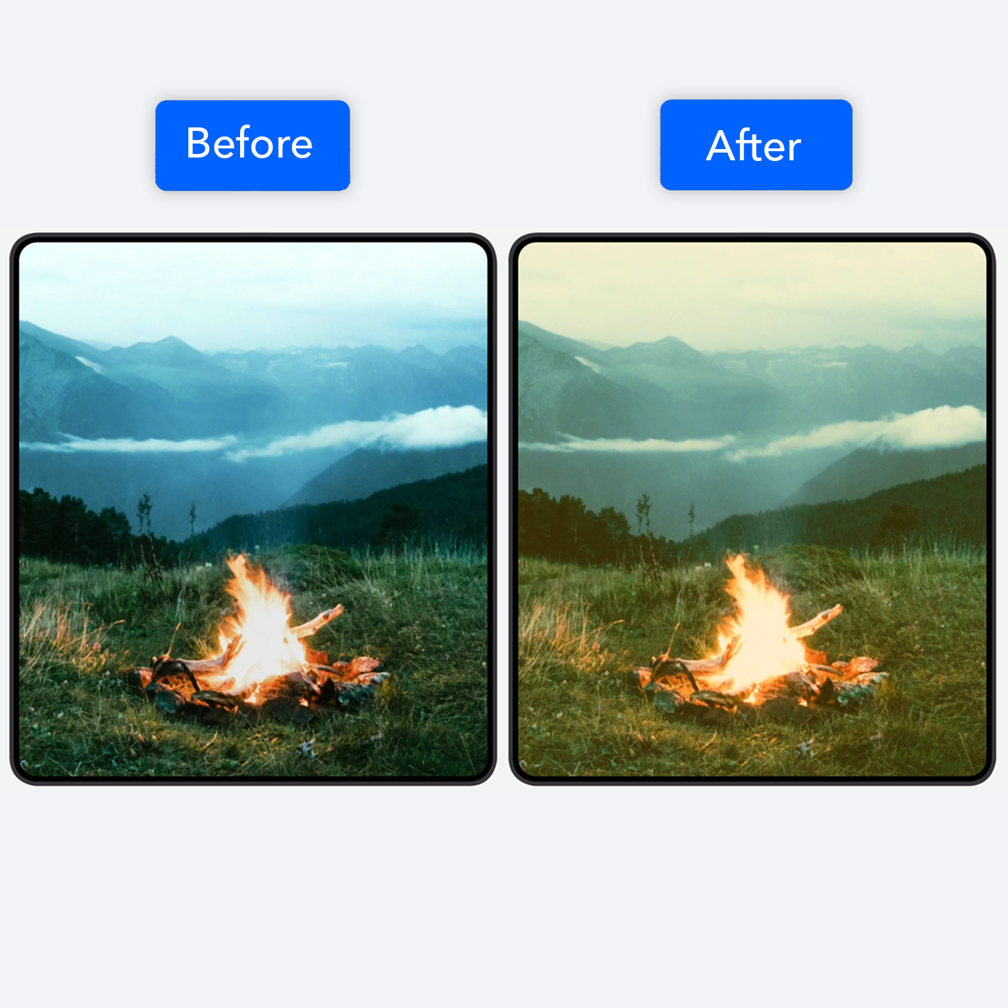 Better Sleep with Night Display