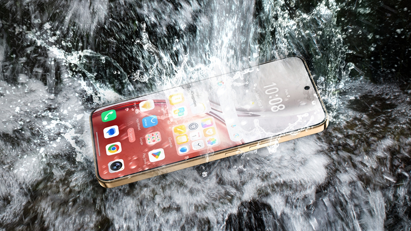 إطلاق الهاتف الذكي HONOR X9d 5G المقاوم للكسر