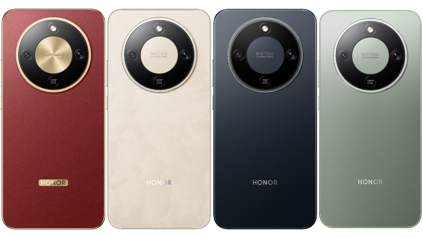 إطلاق الهاتف الذكي HONOR X9d 5G المقاوم للكسر