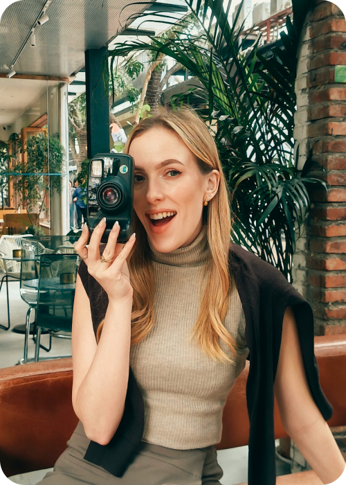 Your Vibe, Your Style - 9