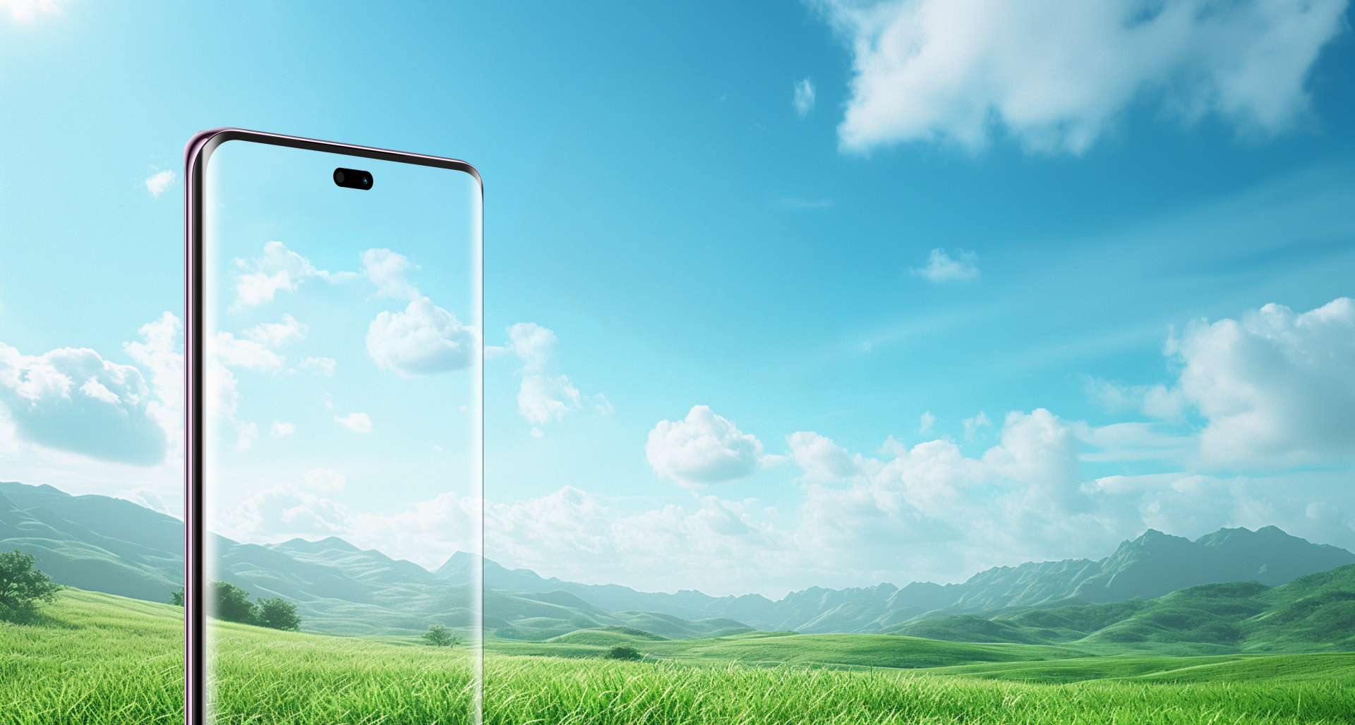 Risk-free Dimming HONOR Eye Comfort Display, All-Around Protection