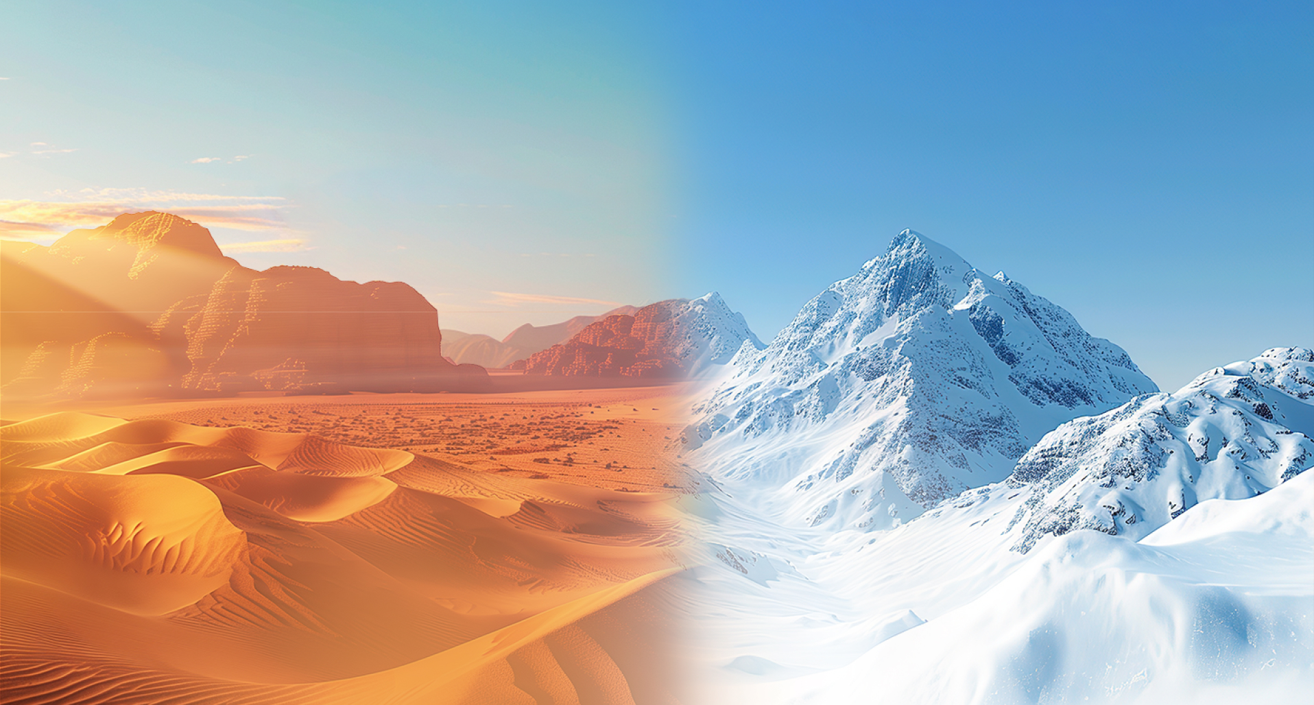 Hot or Cold, Secure and Stable 2