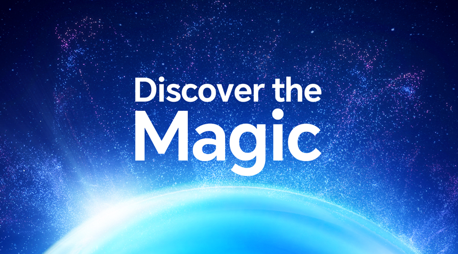 Evento global de lanzamiento de HONOR - Mobile World Congress 2024