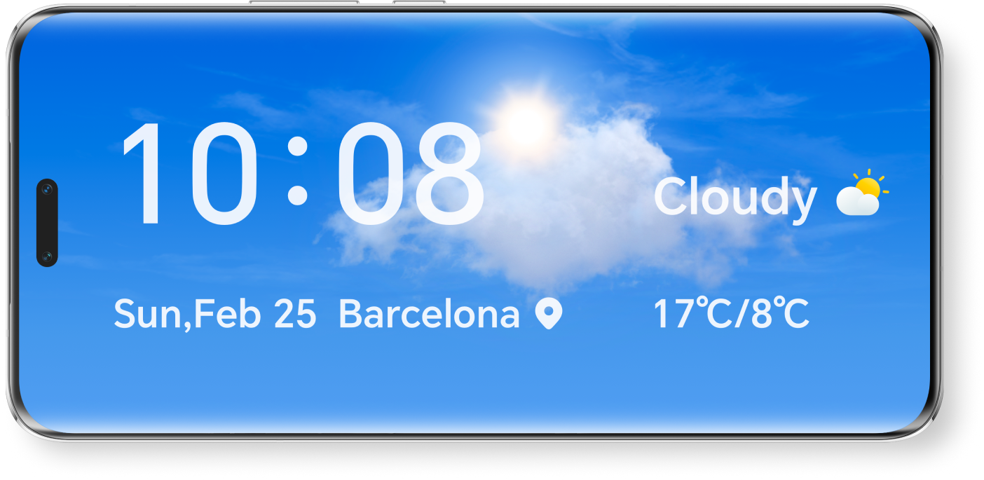 Ubicación optimizada para realizar transferencias en cualquier momento 9
