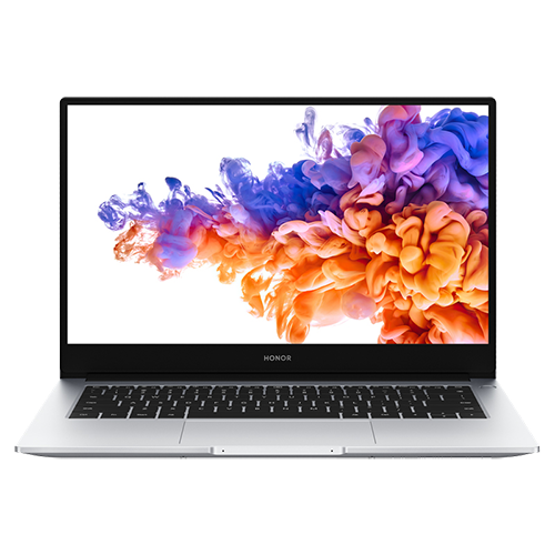 HONOR MagicBook 14 2021
