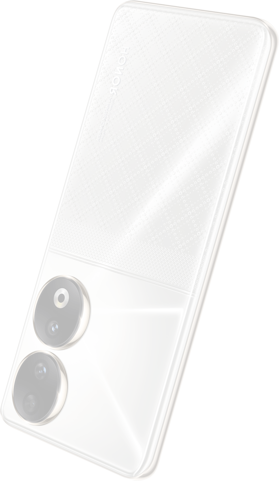 HONOR 90 Plata Diamante