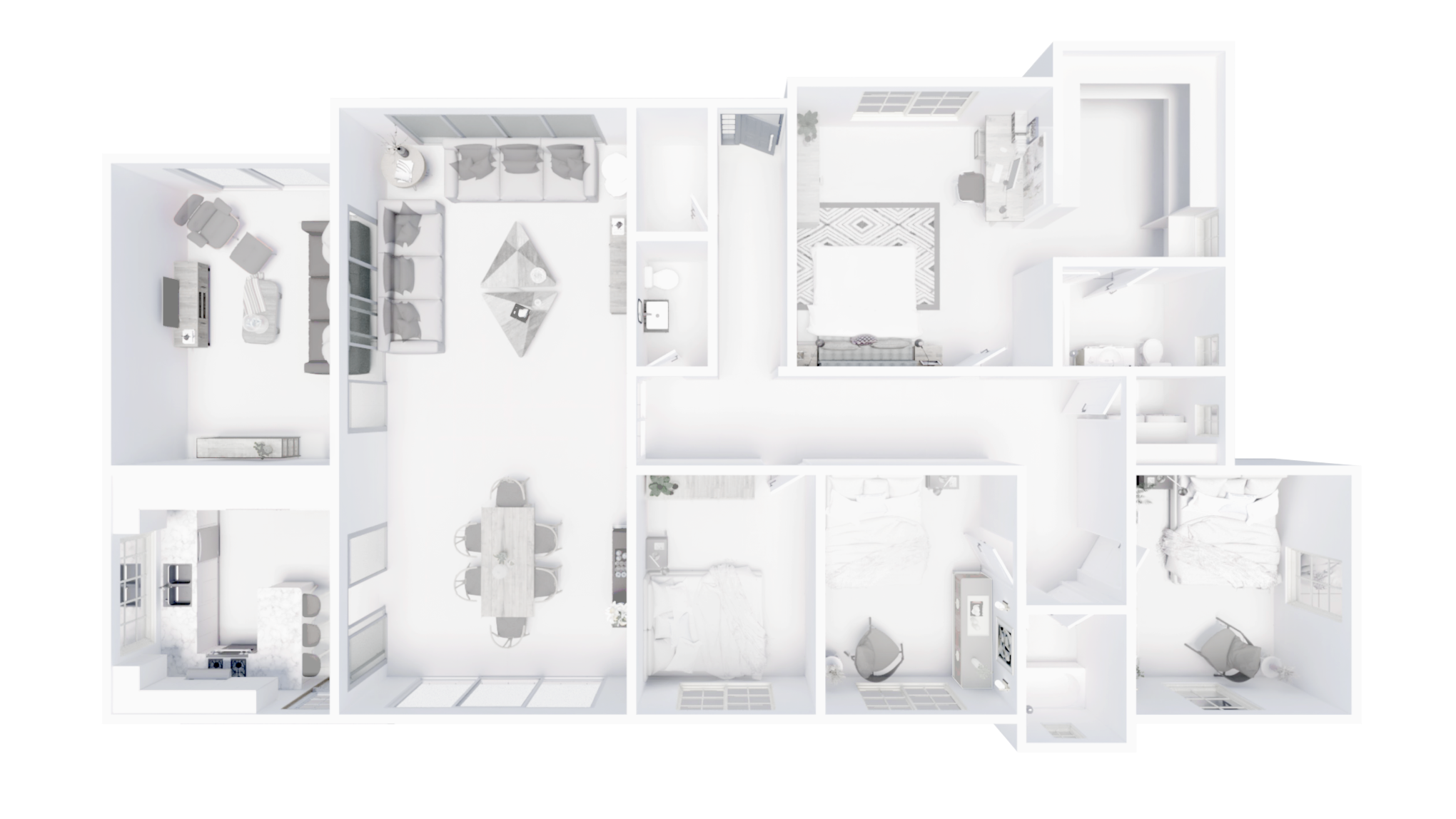 Alcance Bluetooth mejorado 1