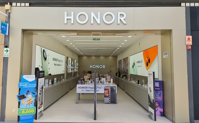 HS MEGA PLAZA