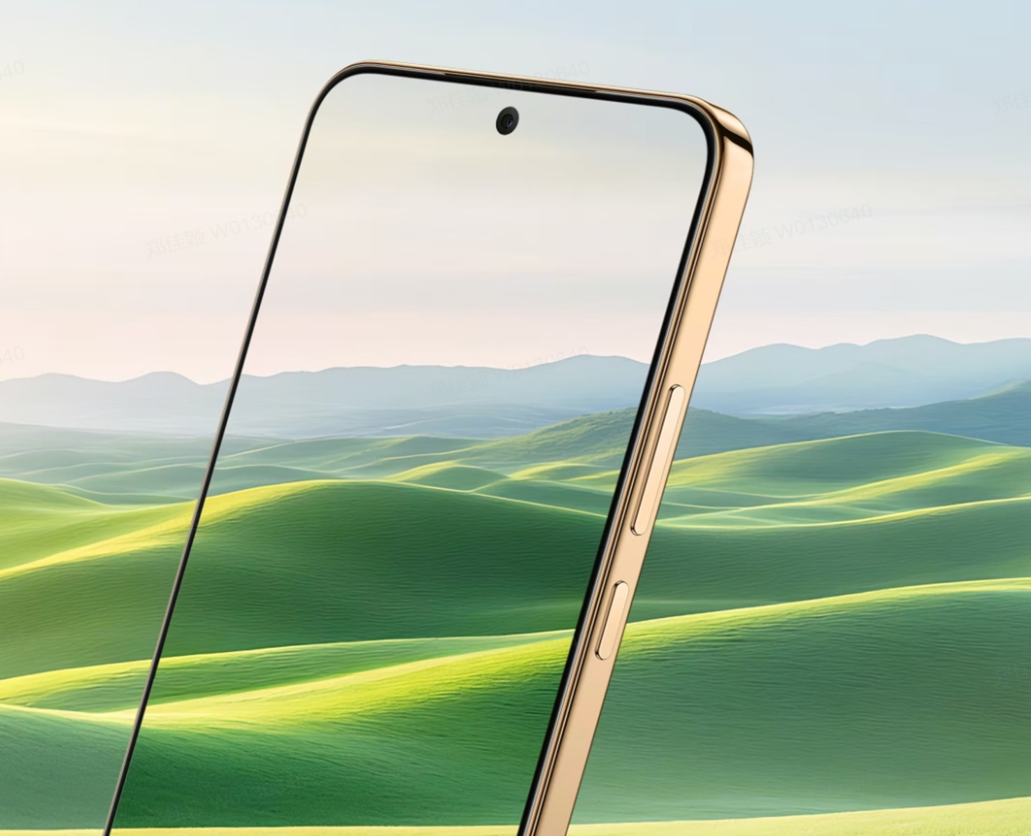 Pantalla AMOLED inmersiva, cómoda para tus ojos