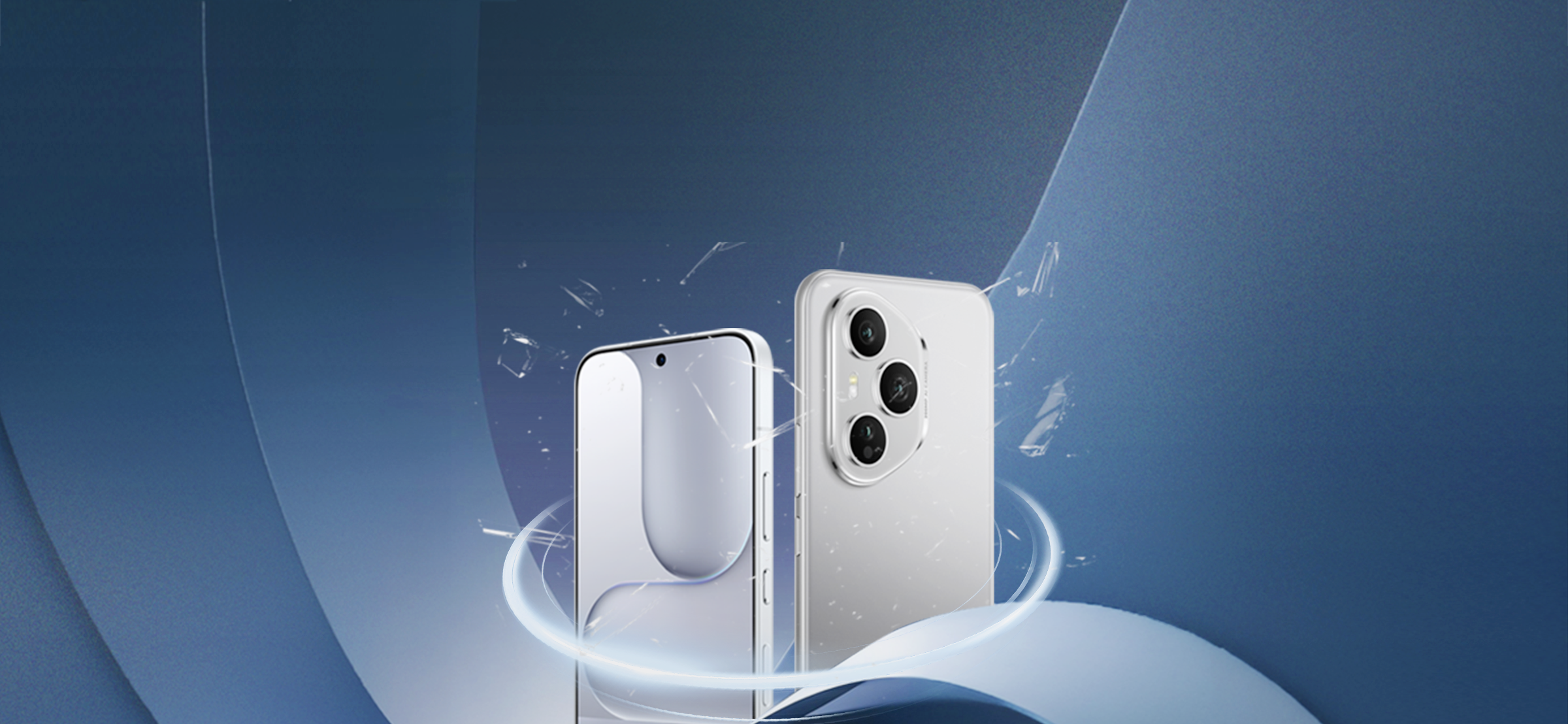 PROTECCIÓN DE PANTALLA Y PARTE POSTERIOR DE HONOR CARE