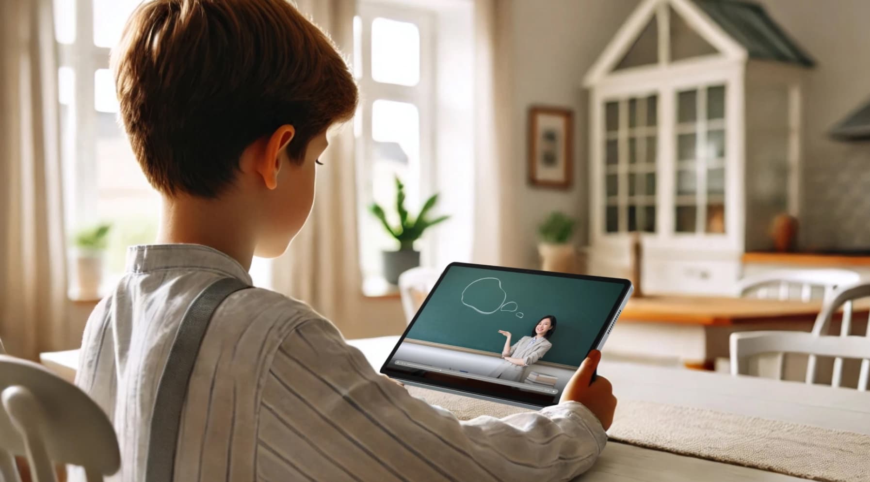 Best Educational Tablets for Preschoolers That Parents Love in 2025