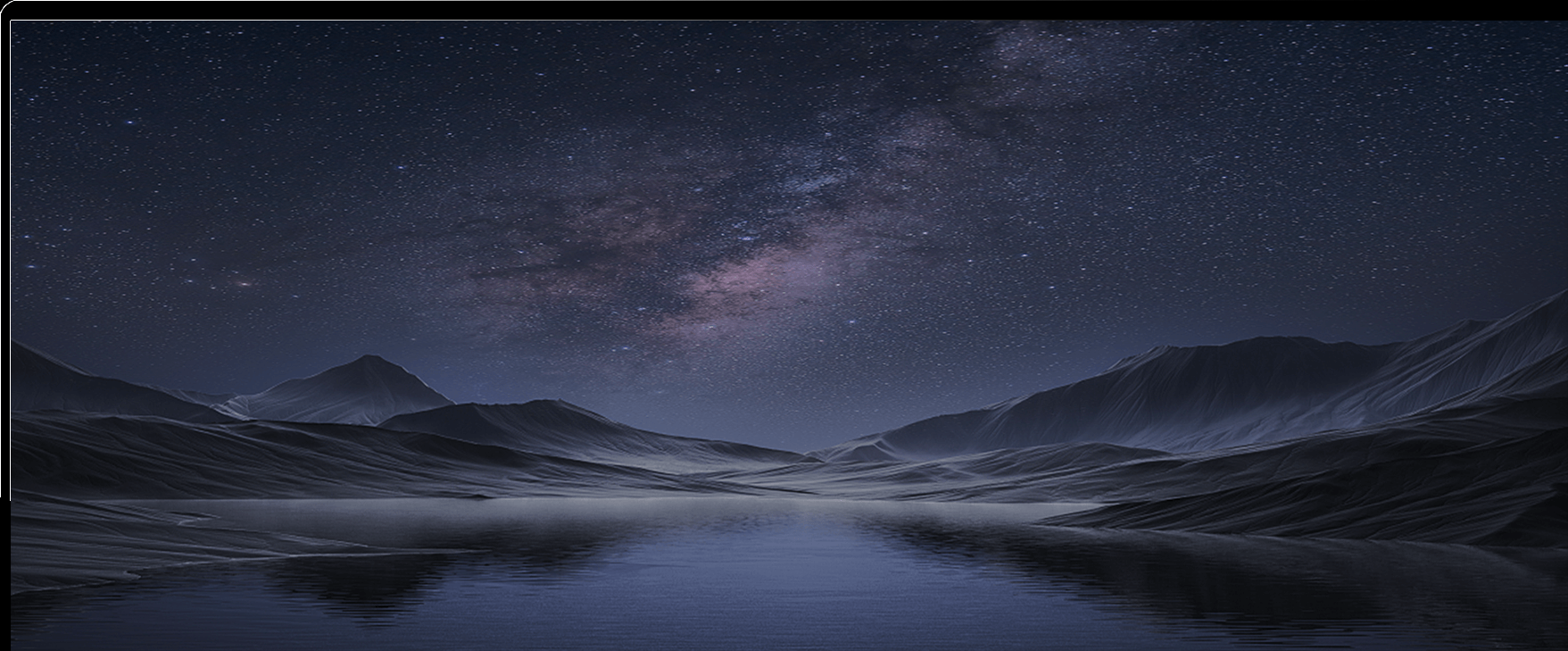 Immerse in a Wonderful Field of View 1