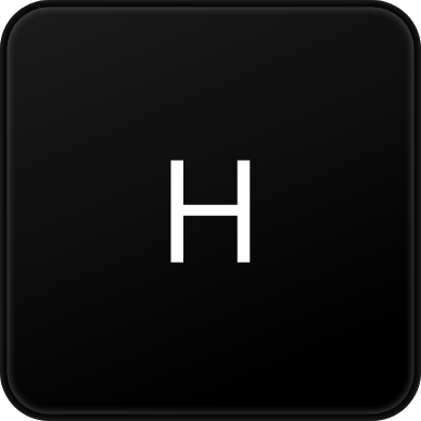 Full-sized Large Keyboard, For the Ultimate Comfort 11