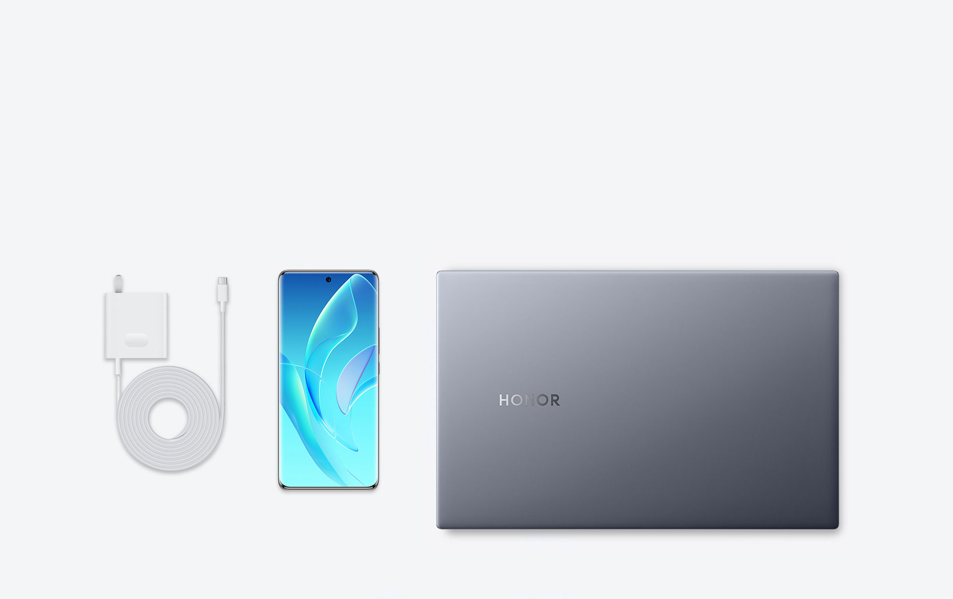 Portable Fast Charging, Spend More Time Enjoying
            