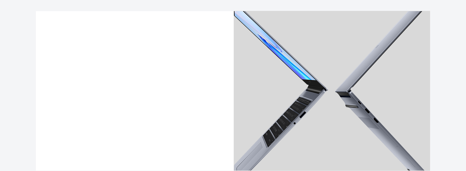 Fully-Loaded With Ports
            Meeting More of Your Needs
            