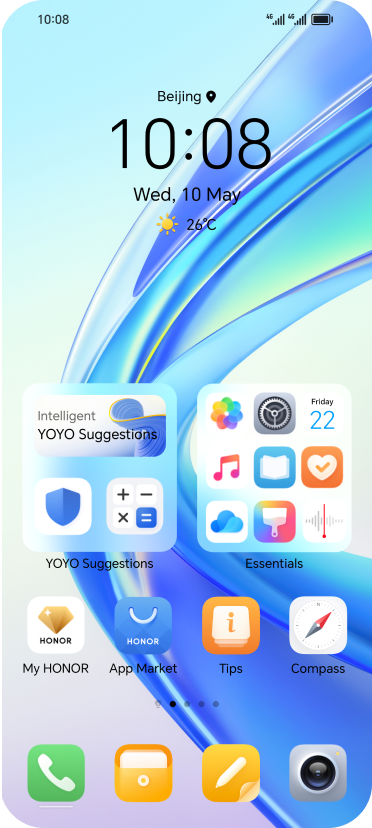 8GB+8GB=16GB Smoother Operation Than Ever 3