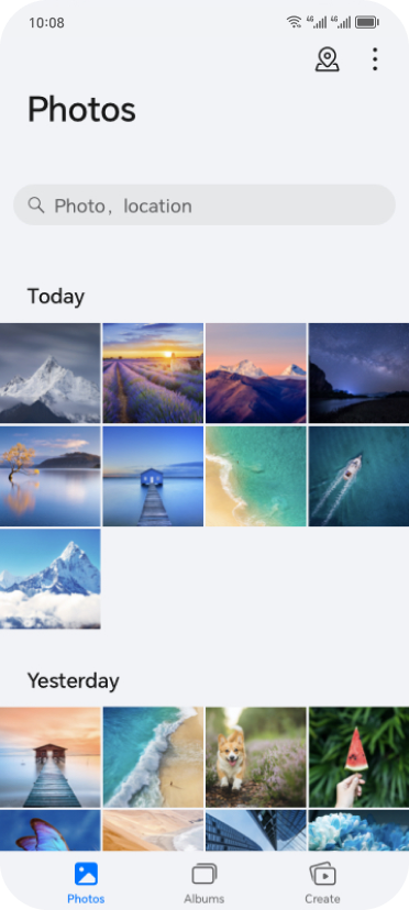 8GB+8GB=16GB Smoother Operation Than Ever 5