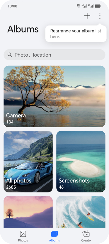 8GB+8GB=16GB Smoother Operation Than Ever 7