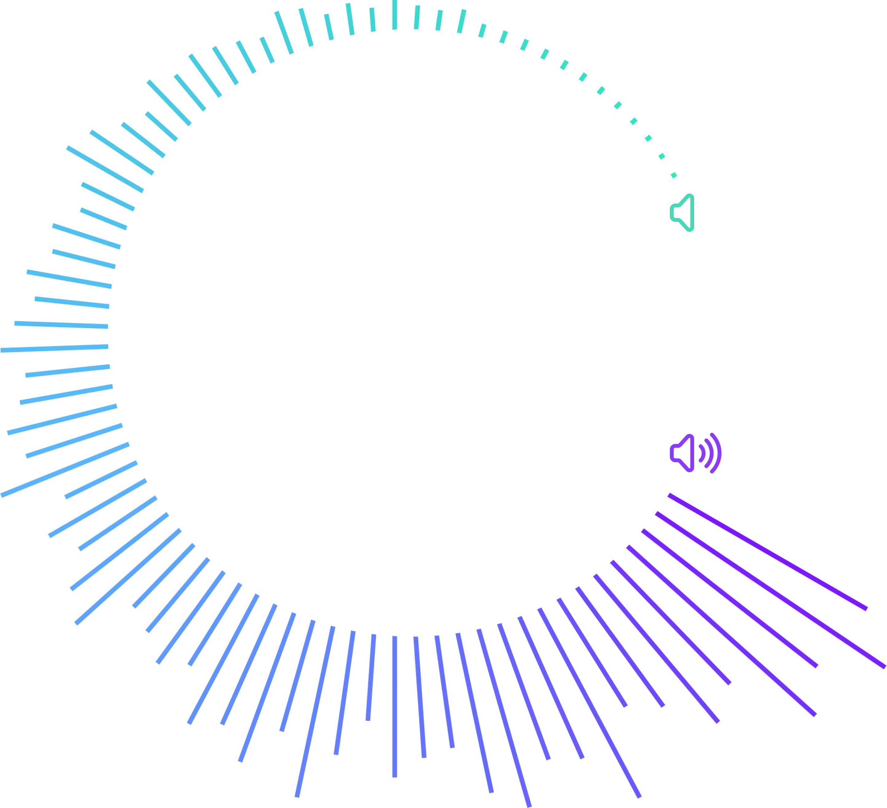 200% Volume a Portable Speaker Just for You 1