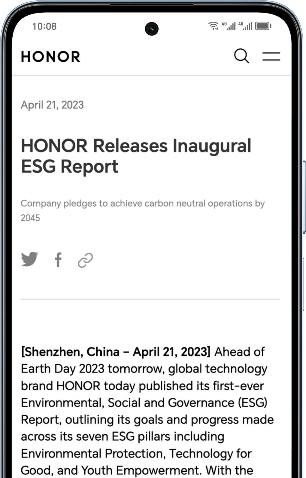 Controlled Brightness, Guardian of Your Eyes 3