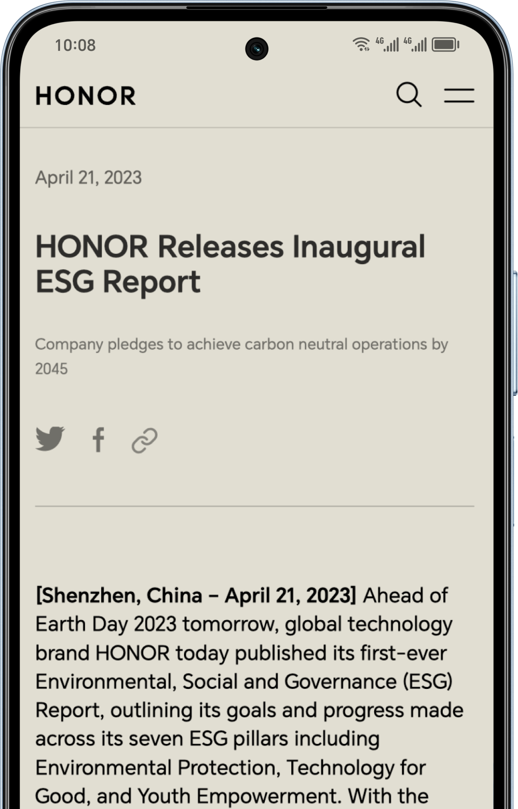 Controlled Brightness, Guardian of Your Eyes 4