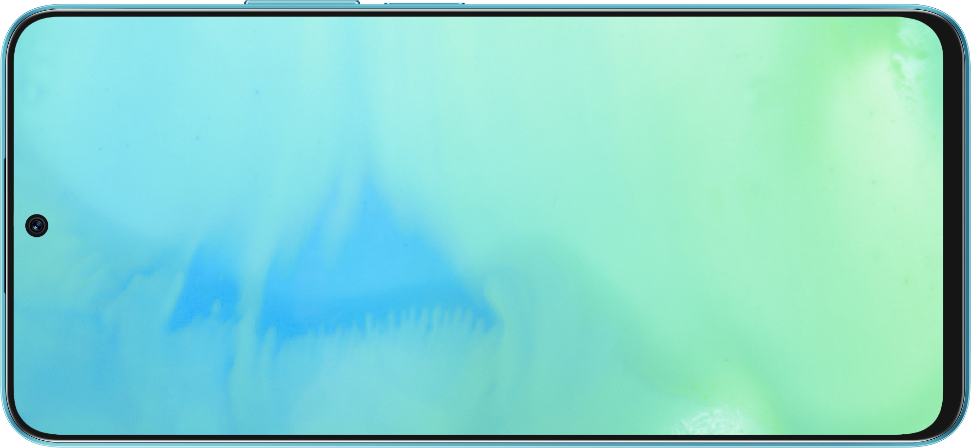 Ultra-slim Frame side with the Exquisite 2