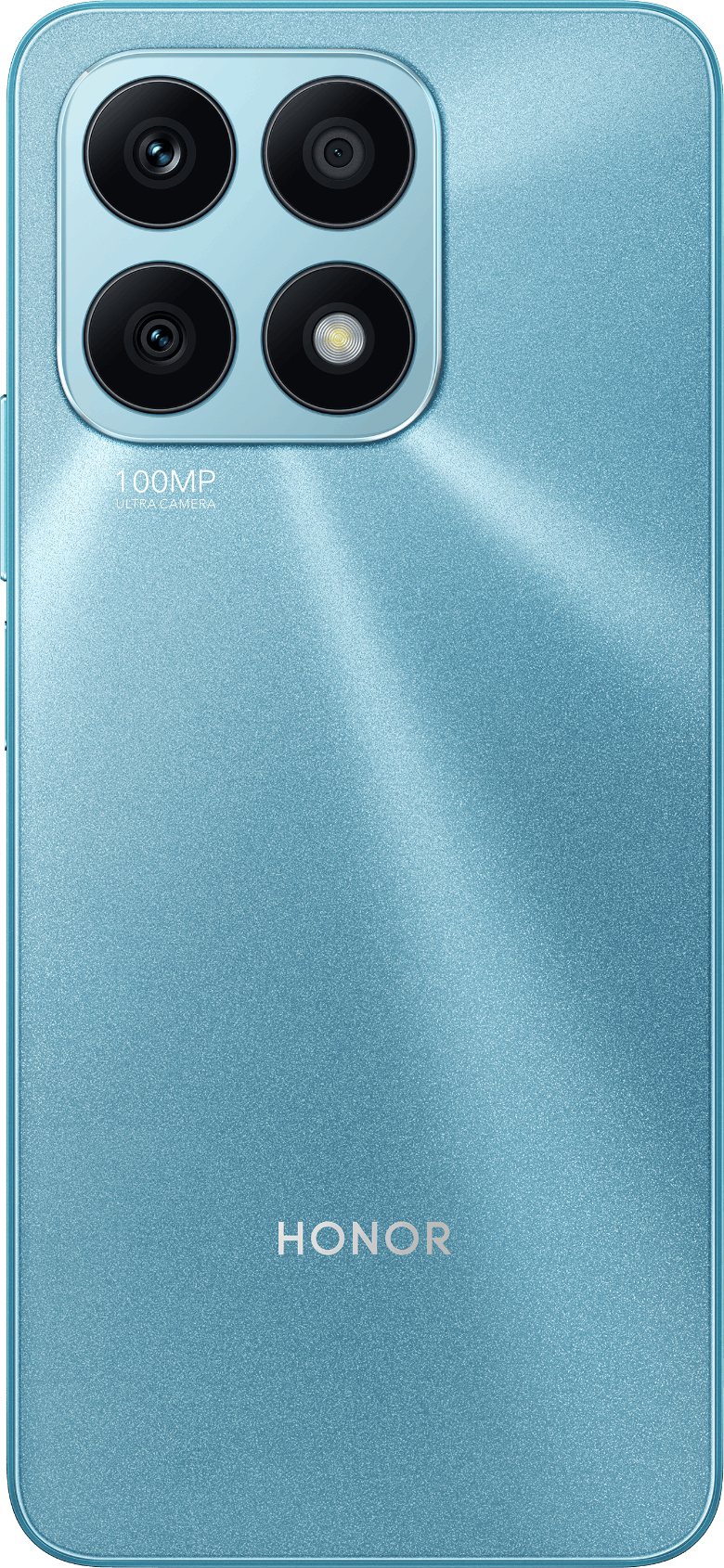 100MP Ultra-clear Image Every Shot is a Masterpiece 1