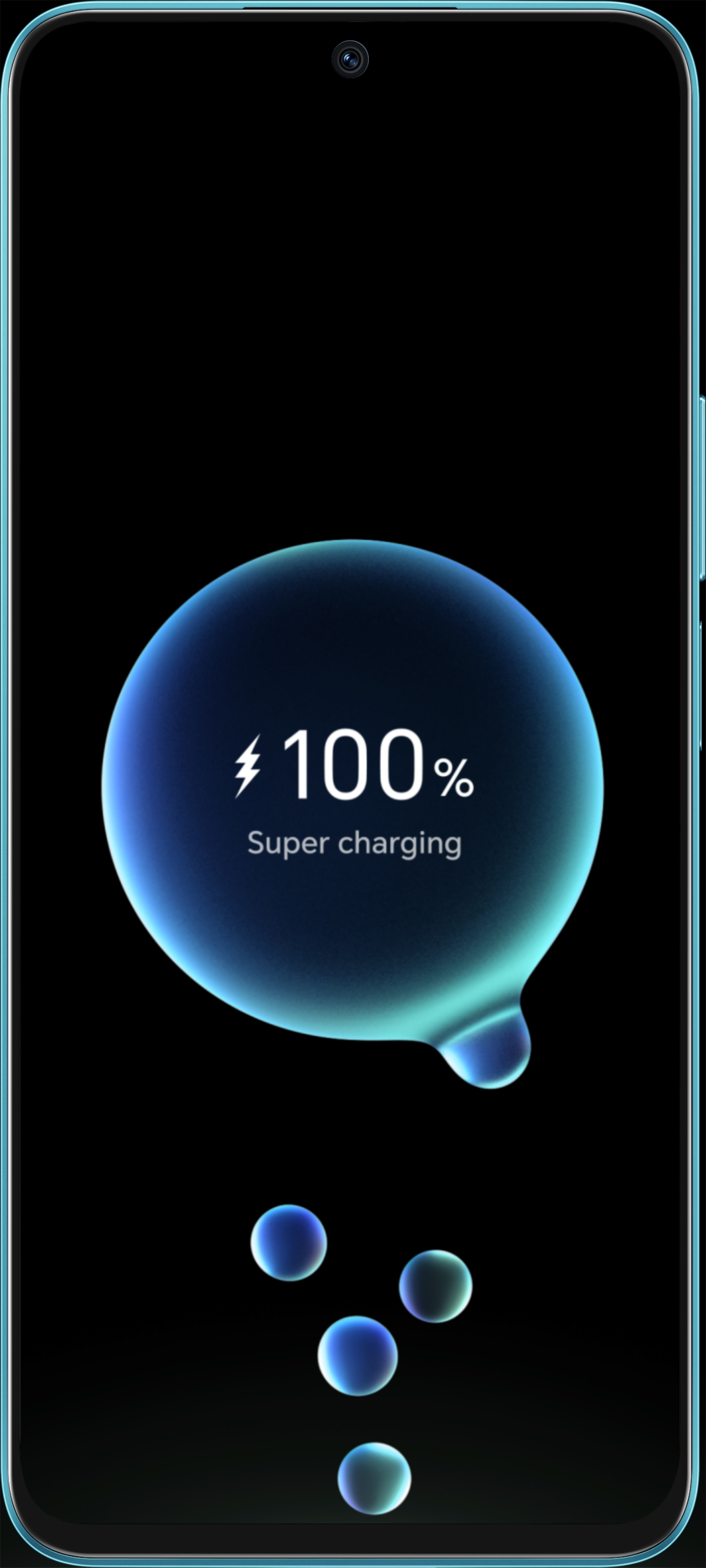 100MP Ultra-clear Image Every Shot is a Masterpiece 6